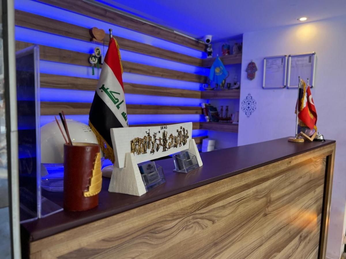 Moon Blue Hotel - Istanbul — Photos 2